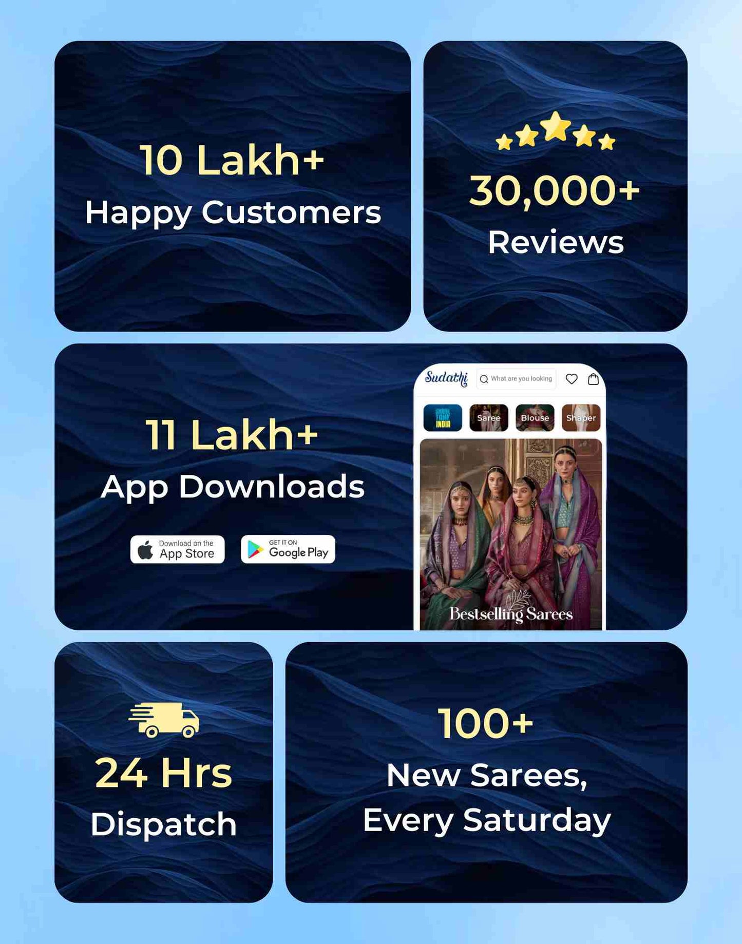 Beige Cotton Woven Banarasi Saree