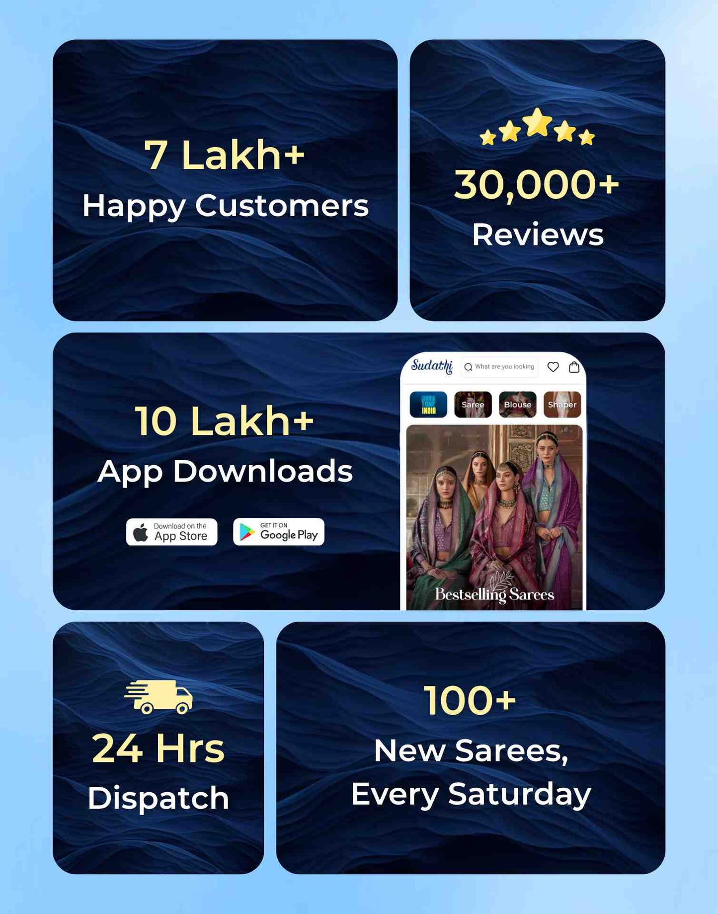 Beige Linen Floral Printed Saree